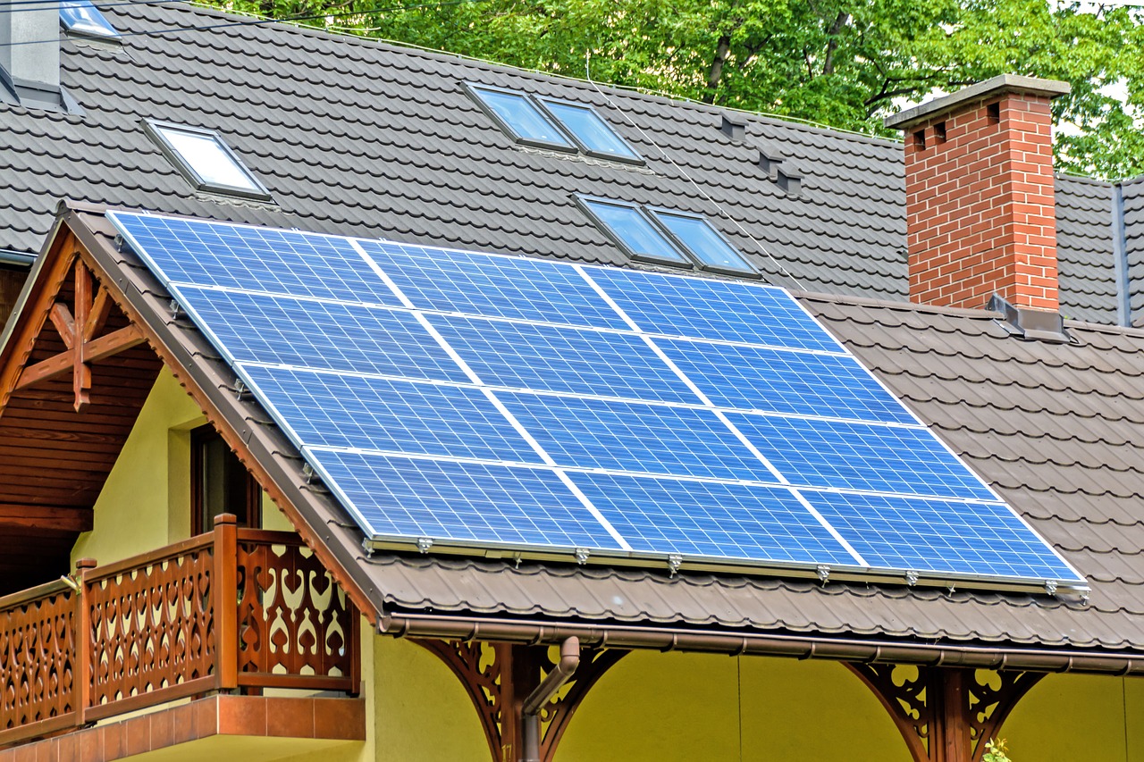 Hybrid Solar System Brisbane