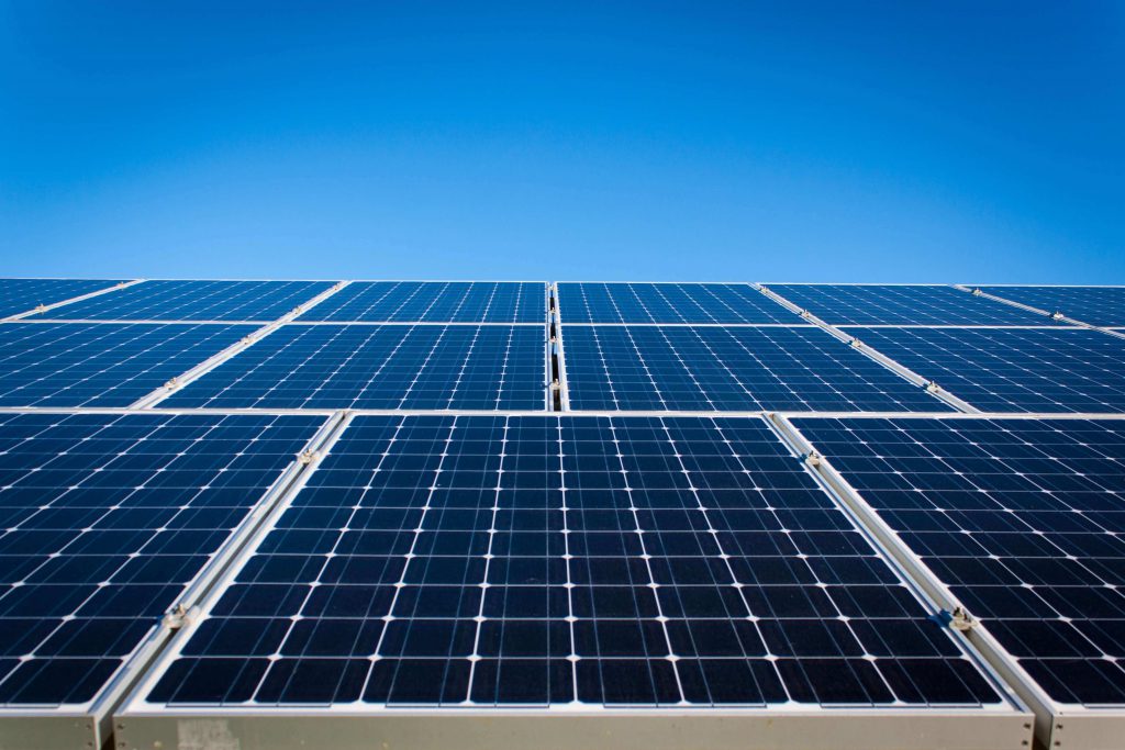 Mono Perc - Hybrid Solar Systems Brisbane