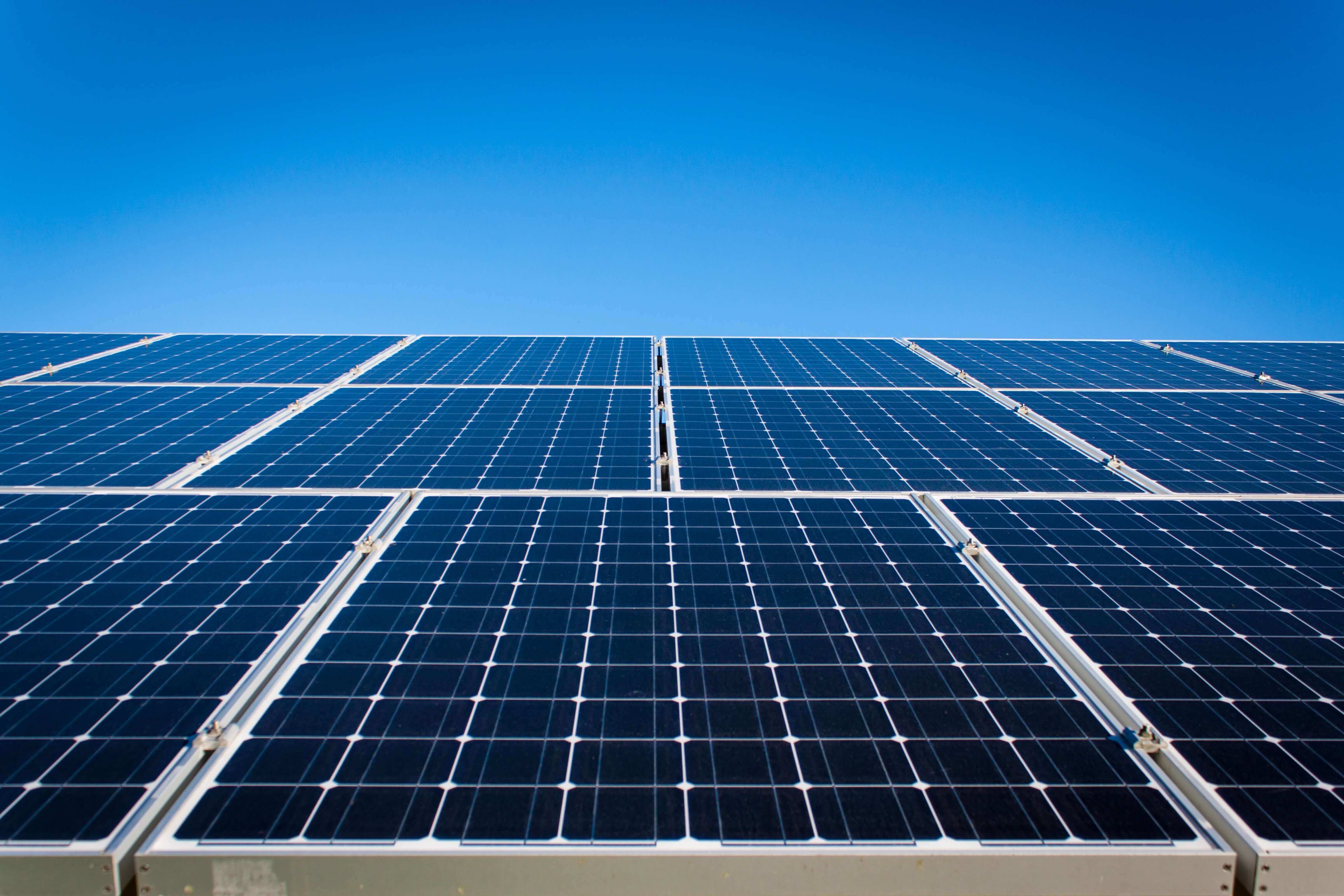 Mono Perc - Hybrid Solar Systems Brisbane