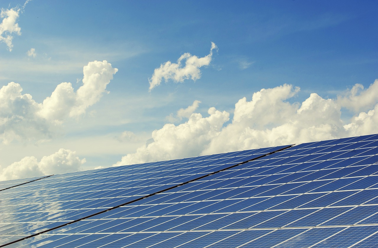 Solar Panel System Brisbane
