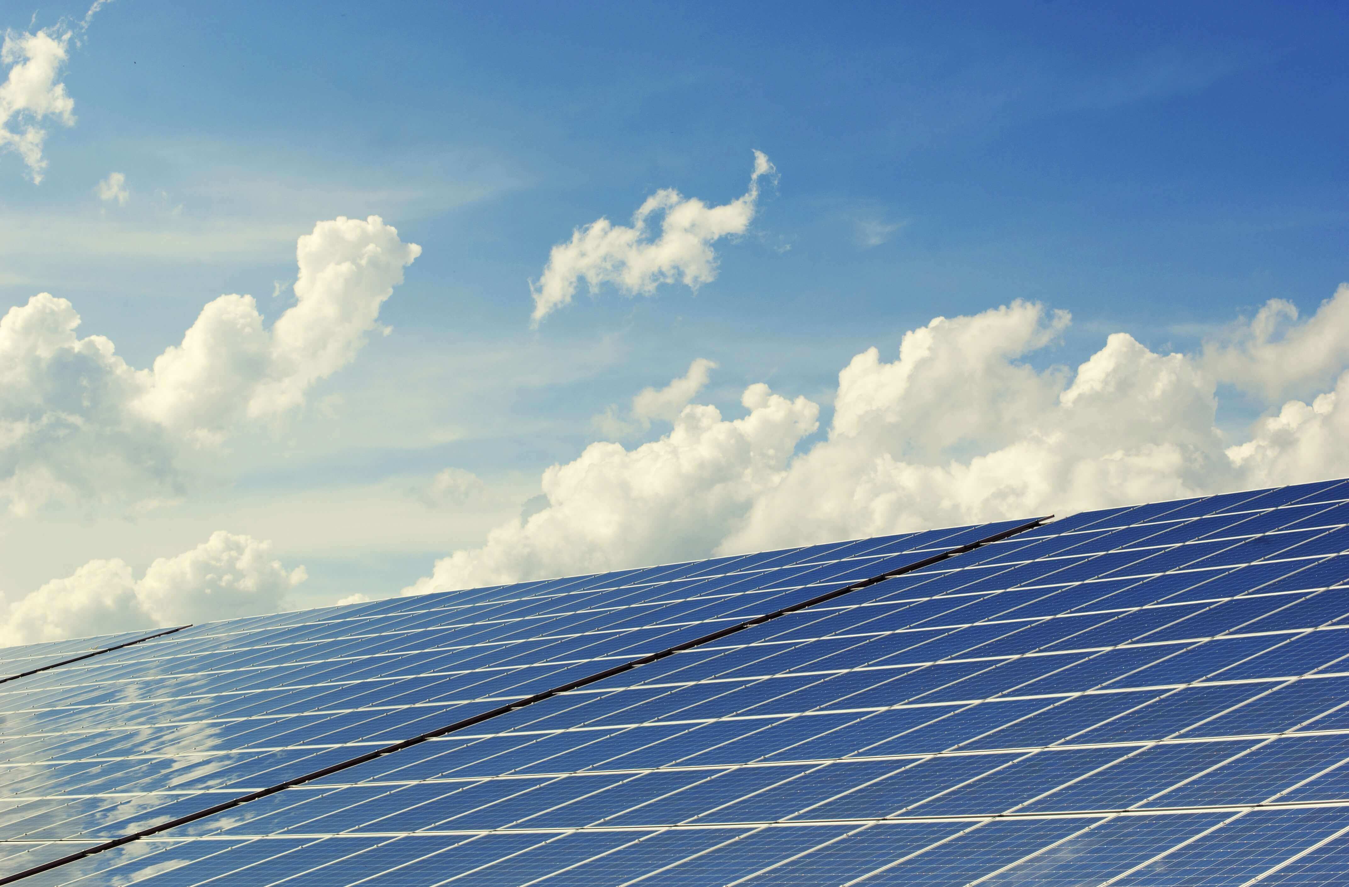 Solar Systems Brisbane QLD
