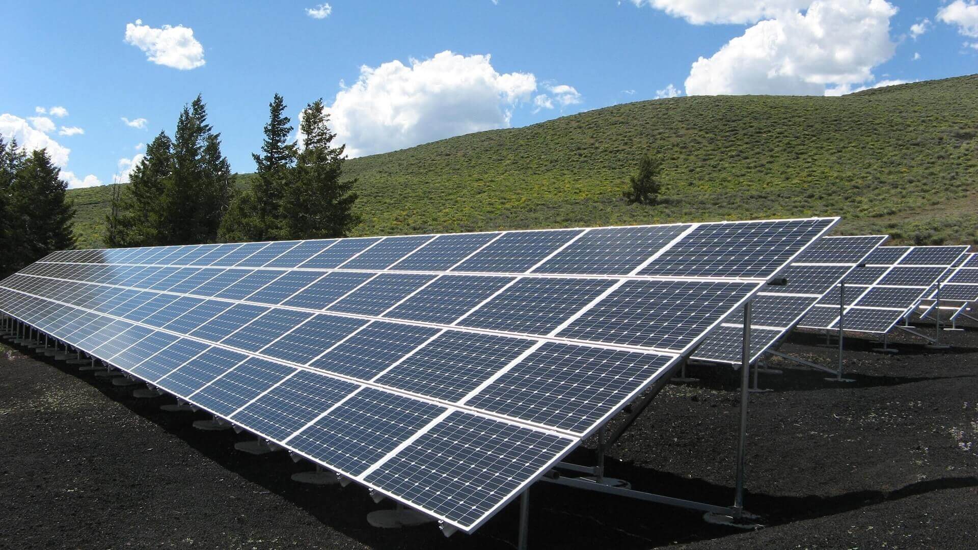 Solar Systems Brisbane