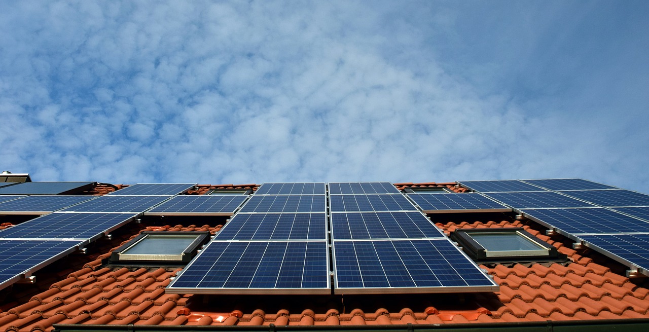 solar panel system Brisbane