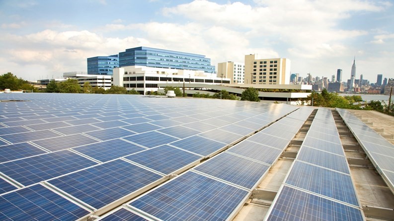 Solar