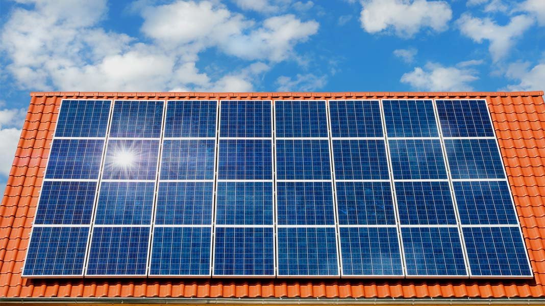 Solar System Maintenance Guide