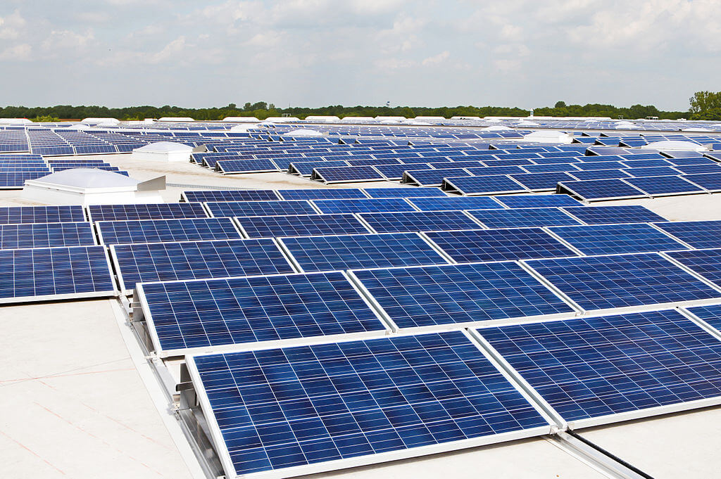 Solar Batteries