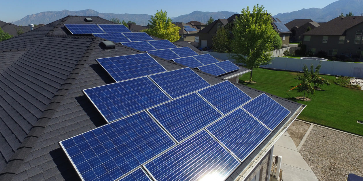 Solar Energy Systems Components