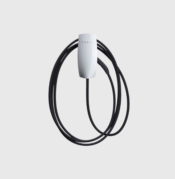 Tesla Wall Connector