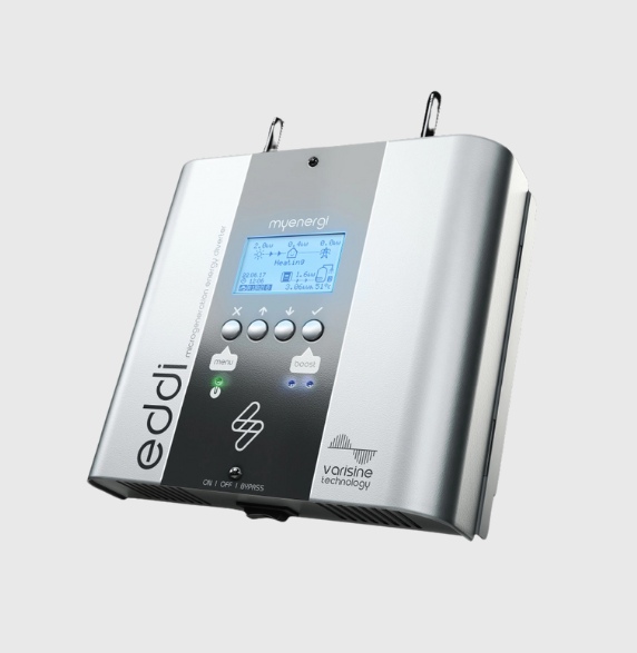 Eddi Eco-Smart Energy Diverter