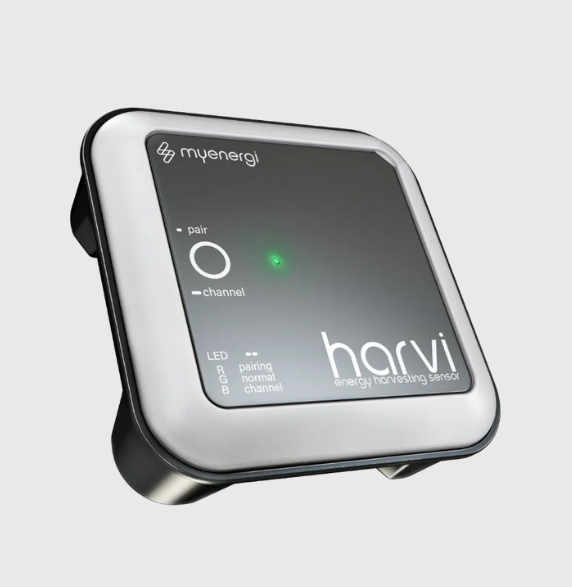 Harvi Energy Harvesting Wireless Sensor