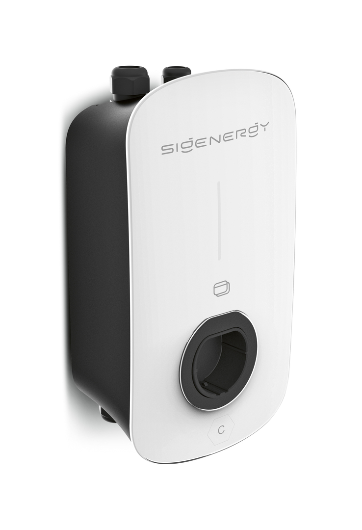Sigen EV AC Charging Module - 7kW - Image 5