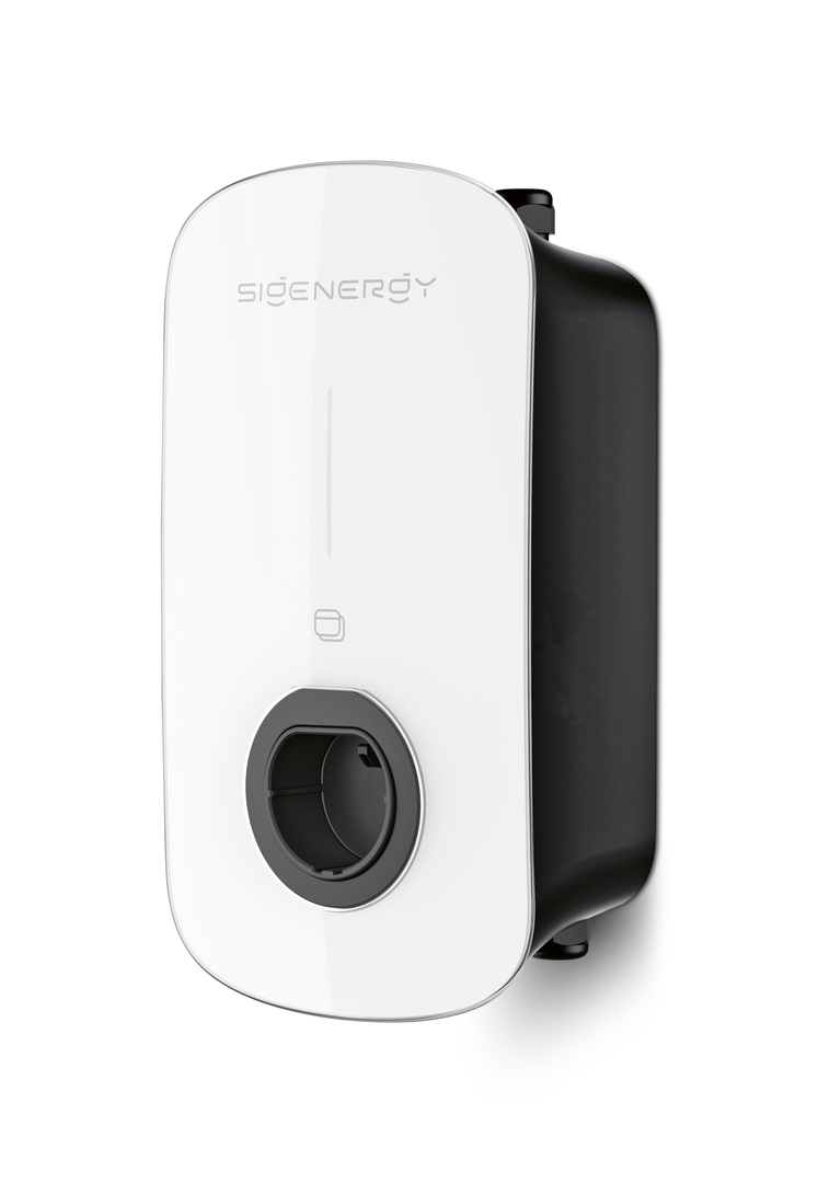 Sigen EV AC Charging Module - 11kW - Image 4