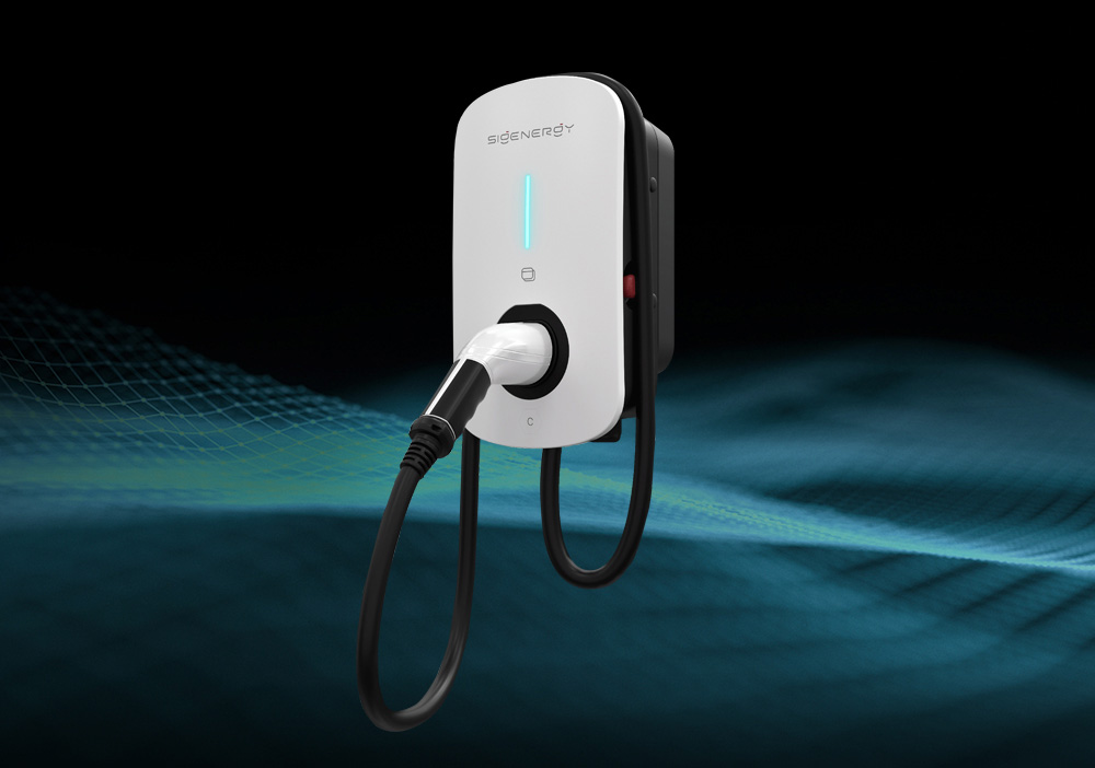 Sigen EV AC Charging Module – 22kW